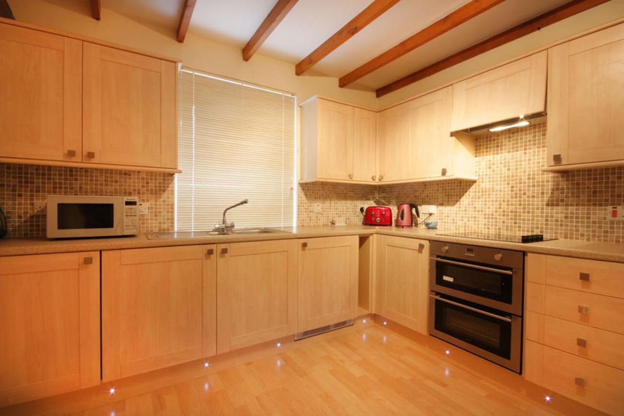 Armadale House Villa Portmahomack Ngoại thất bức ảnh