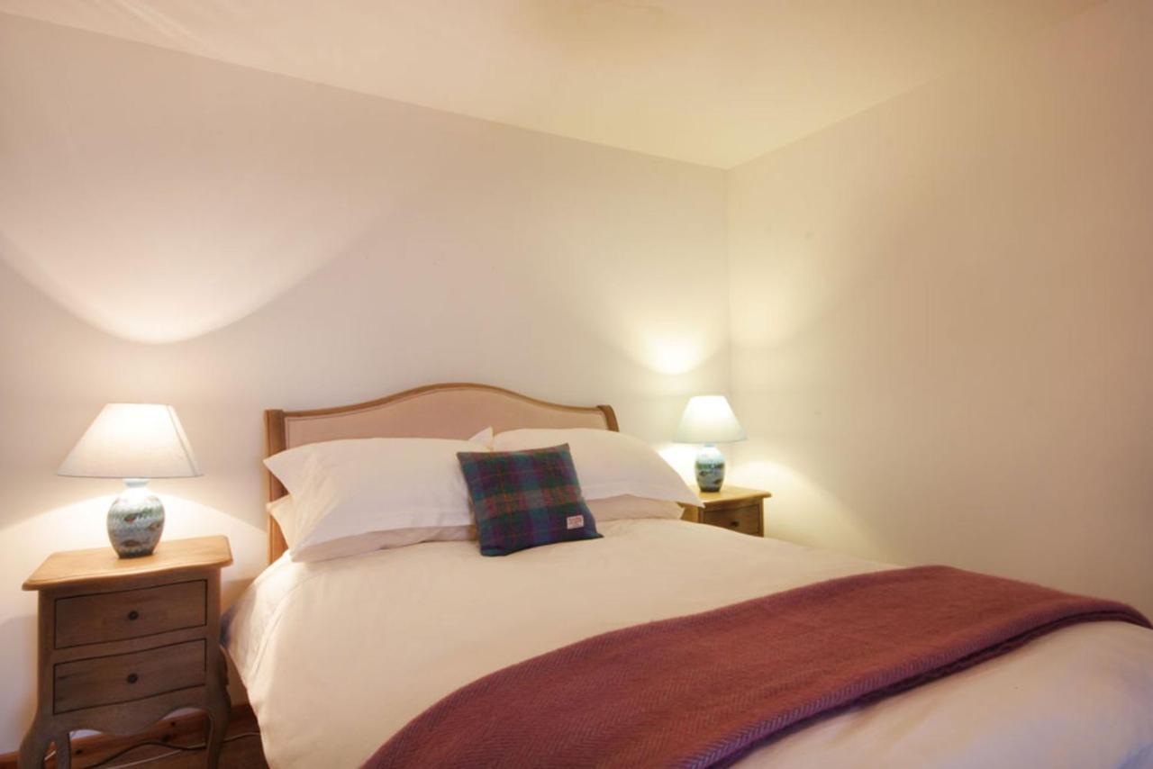 Armadale House Villa Portmahomack Ngoại thất bức ảnh