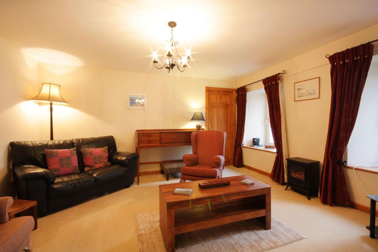Armadale House Villa Portmahomack Ngoại thất bức ảnh