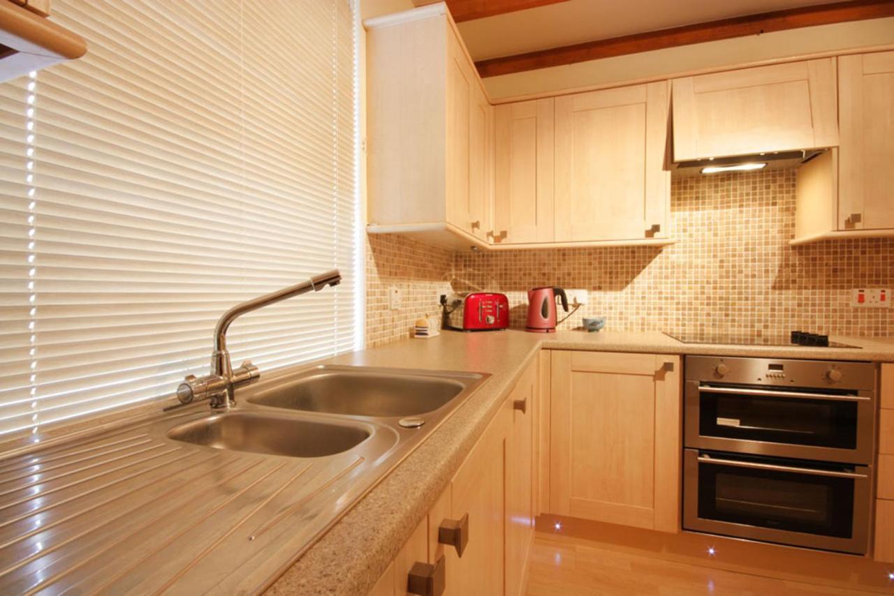 Armadale House Villa Portmahomack Ngoại thất bức ảnh